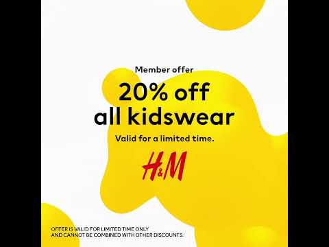 Kids offer | H&M - Kids offer | H&M
