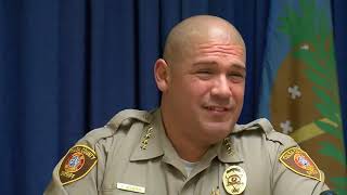 Sheriff's Office discusses proposal to move Tulsa inmates