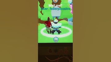 DAY 1 OF CHECKING MY MAIL IN PET SIM X #psx