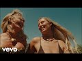 Zara Larsson, David Guetta - On My Love (Official Music Video)