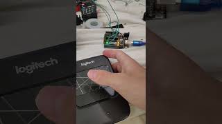 Arduino programming uv-5r