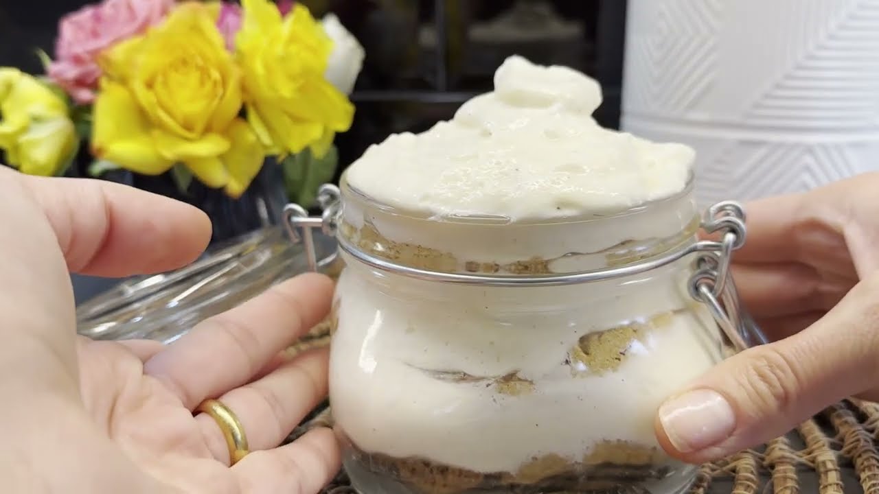 🇮🇹 НАСТОЯЩИЙ итальянский рецепт тирамису (традиционный) от А до Я, а печенье домашнее.