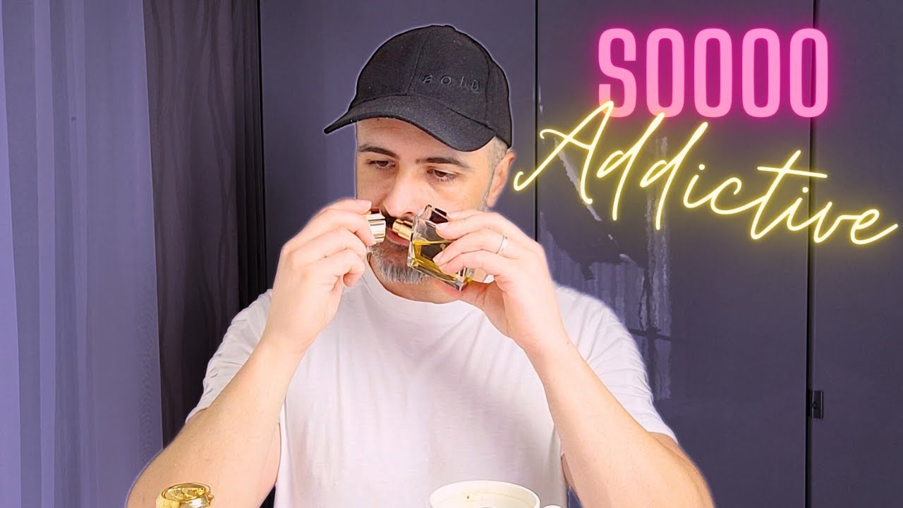 7 ADDICTIVE Fragrances that you just CAN'T STOP SMELLING - YouTube