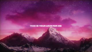 Video thumbnail of "This is Your Love (Official Lyric Video) | Destiny Worship Music"