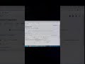 Auth Firebase X Flutter #tiktok #fyp #instagram #shorts #new #flutter #programming #uidesign #status