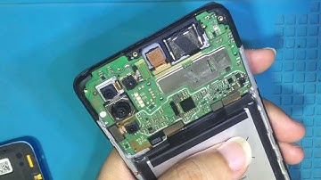 Tecno Pova 2 sound problem | how to change Tecno Pova 2 loudspeaker @jalalmobiletricks