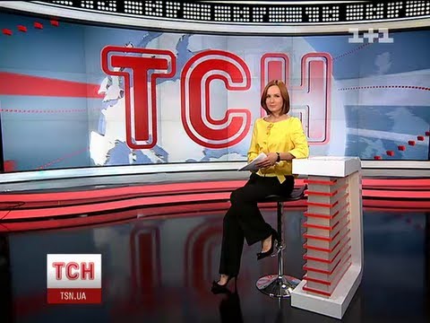 Нічний випуск ТСН за 17 червня 2013 року