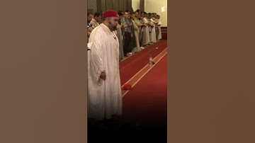 صلاة التراويح من سكرة بتونس مقطع (265) - القارئ بلال بن محمود