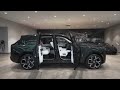 2027 Black Badge Cullinan The Dark Side of Rolls Royce Luxury