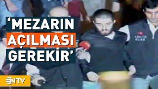 Cem Garipoğlu'nun Mezarı Açıklacak Mı? | NTV