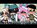 Home With You -❤️!. || ~Gacha•Life~ -💫!. || Part 2 Of Done For Me || Ft: Crystal/Levi -❤️!. ||