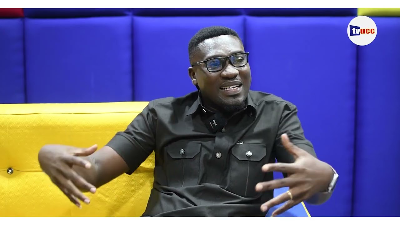 UCC SRC President Unveils Men’s Week as New Addition to SRC Week Celebrations