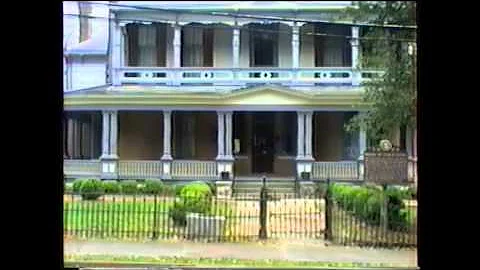 Mason and David Sam P Jones Home