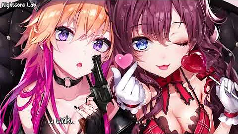 Nightcore - Mama (Jonas Blue)