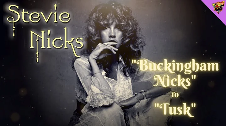 Stevie Nicks | Enchantress of Rock | "California D...