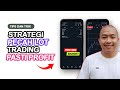 Teknik trading Forex Profit Konsisten Terbaru 2025