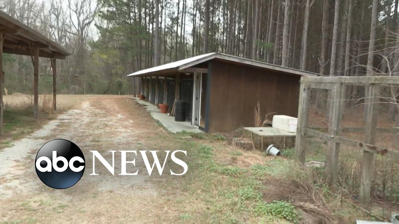 Murdaugh’s jury visits the crime scene before closing arguments