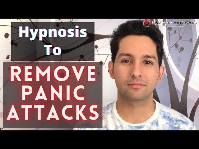 I Will Hypnotize You to Remove Your Panic Attacks | Online Hypnosis Session by Tarun Malik (Hindi)