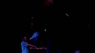 Roni Size &amp; ShyFx @ MARIA