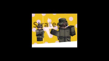 strategy dance || credits to @KyleYT_Animations || collab with @TayyabaNaureen54 || #roblox #fypシ ||