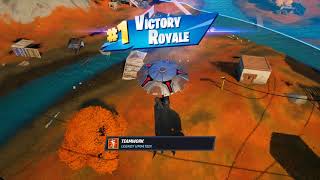 The Dubs Clan - Lilydubz - Team Rumble Victory Royale 552021