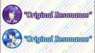 【寒色組】プリライ秘話「ORIGINAL RESONANCE」の打ち合わせやしもんぬのくまさんwww【文字起こし】