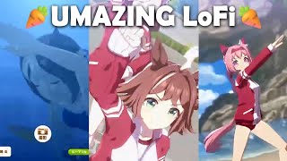 Cute Umamusume Training Music for an afternoon of rest | Kawaii BGM 2 HOURS