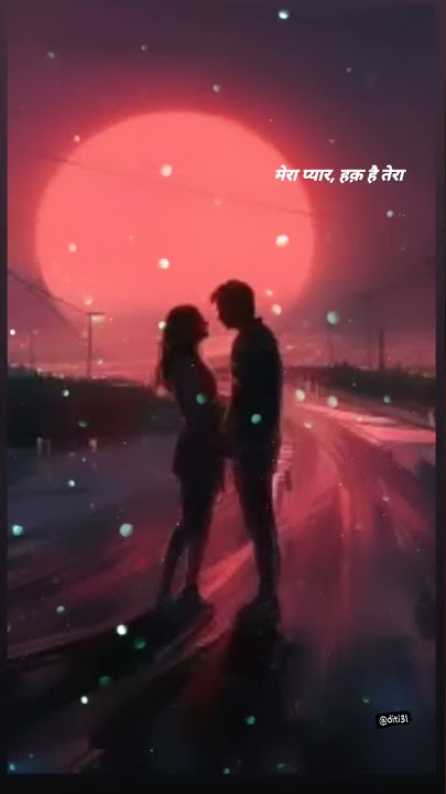 #O Humsafar❤️❤️ ll Tony kakkar song ll Love song