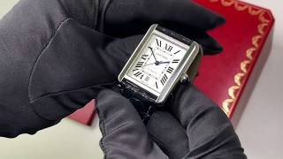 cartier wsta0029