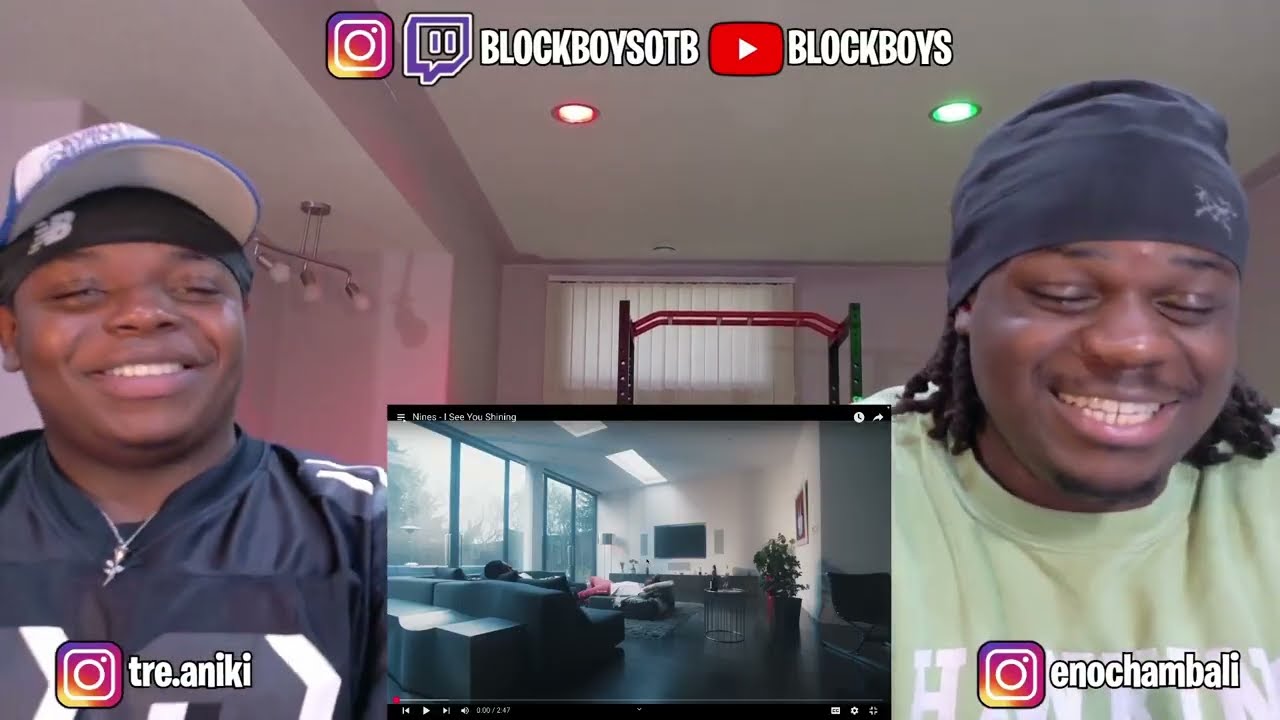 Bugzy Malone [SPITFIRE] | JDZmedia - REACTION