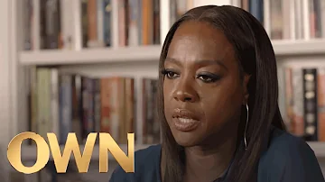 Viola Davis on Chadwick Boseman's Legacy ​| OWN Spotlight | Oprah Winfrey Network