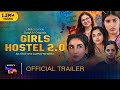 Girls Hostel New Season | Official Trailer | 19th Feb on SonyLIV