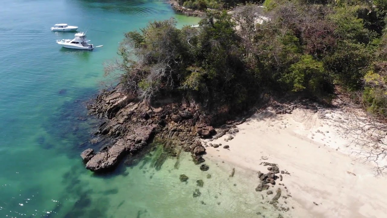 Top Places to Visit in Panama - Isla Chapera - Contadora Island - ITAGLOBAL