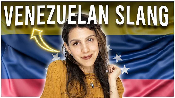 Unlock the Secrets of Venezuelan Spanish: Slang, Accents, and Expressions!