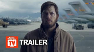 The Terminal List Season 1 Trailer | Rotten Tomatoes TV