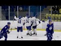 Scrimmage Highlights at Canucks Development Camp
