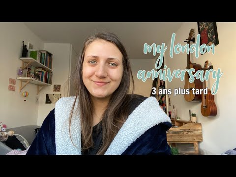 3 ans d'expatriation 🇬🇧 Où j'en suis : logement, boulot, finances, relations | Retour d'expérience