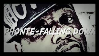 Phonte - falling down