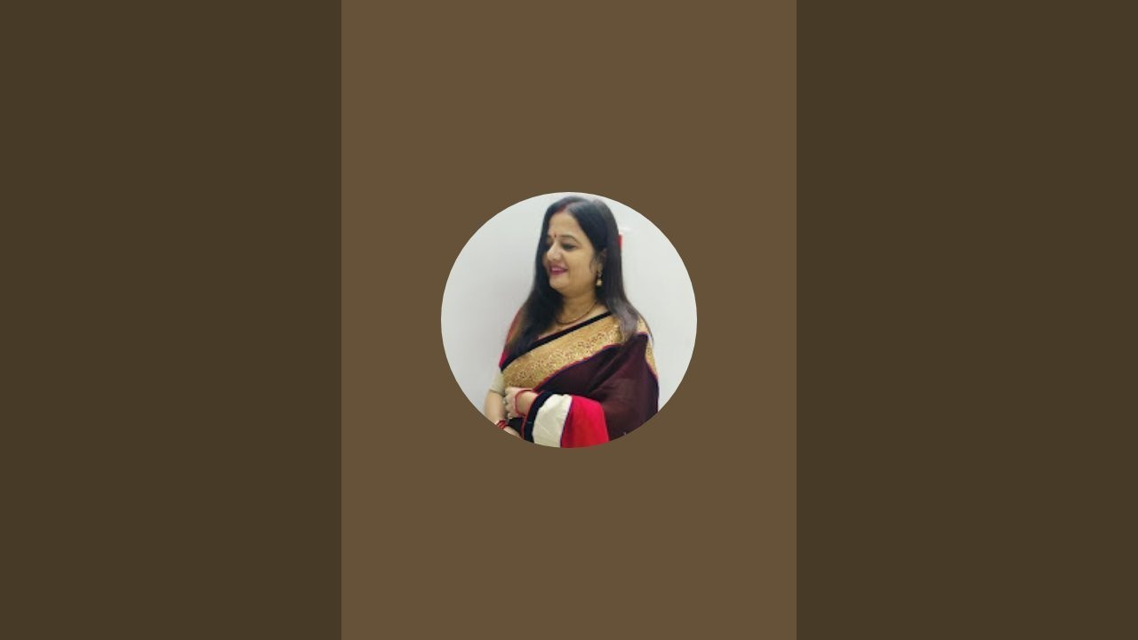 Manisha Srivastava is live 