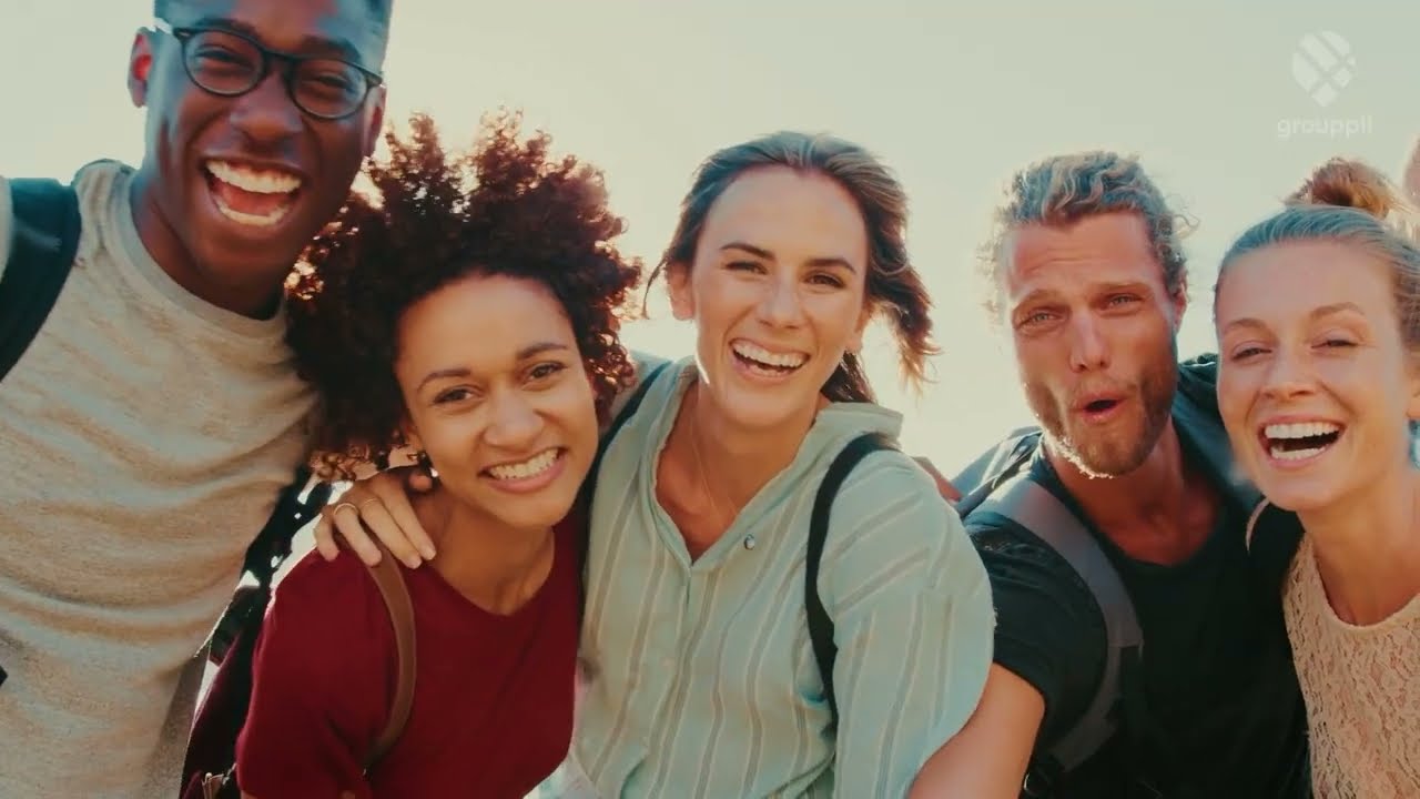 Project for @Grouppii