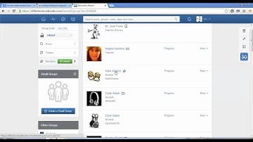 Edmodo   Changing Student Passwords