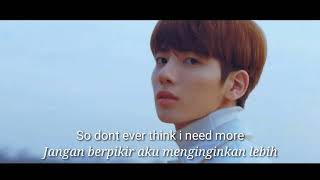 [SUB INDO/LIRIK] Taehyun TXT - Over and over again (COVER)