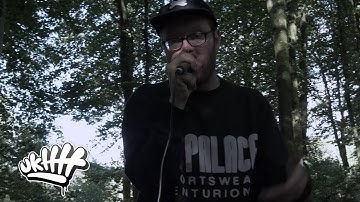 Dr Syntax - UKHH Bars - Boomtown Fair