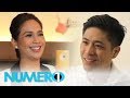 How kaye abad and paul jake castillo met  numero uno