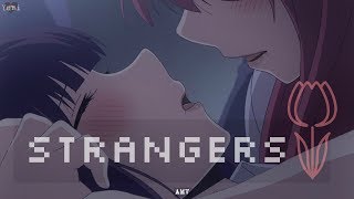 Kuzu No Honkai「AMV」- Strangers