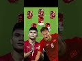 Team VNB chỉ số đều tăm tắp 138 bằng nhau như này thì OCD như mình rất thích😆 #fco #fo4 #fconline