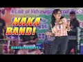 Barsha Sengupta New Dancing Song | Nakabandi - Are you ready nakabandi | Dj ALak Live