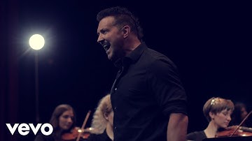 Justin Utley - Survivors (Orchestral) [Official Video]