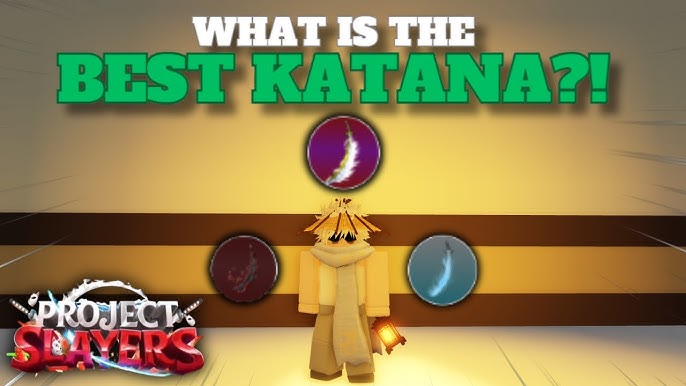 How To Get Polar Katana! (EASY METHOD!)