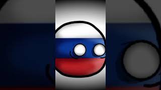 случайность не случайность #countryballs